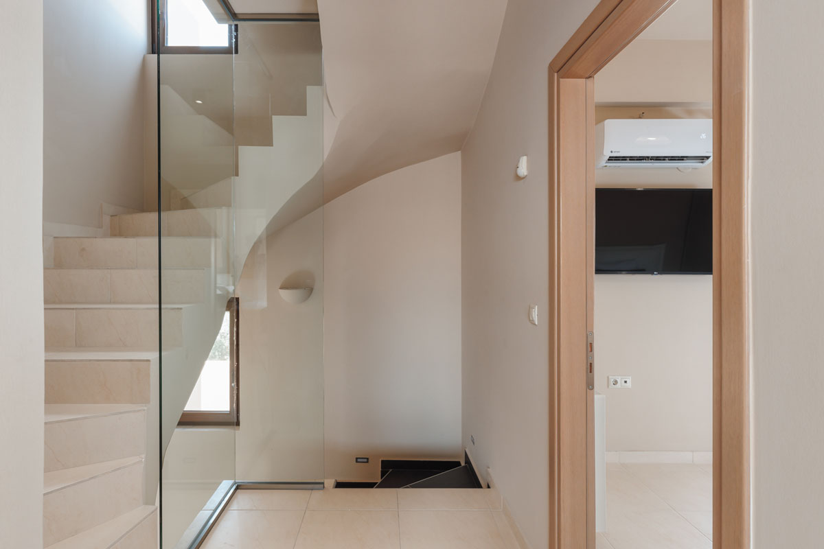 Aerope Sea View Villa